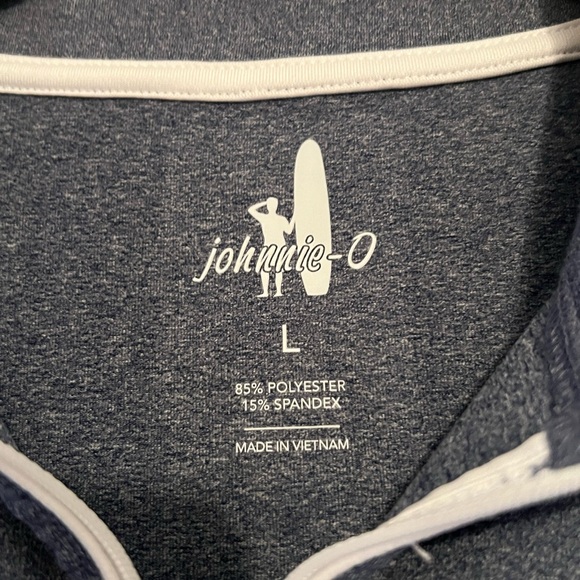 Men’s Starboard 3/4 Zip - Picture 4 of 6